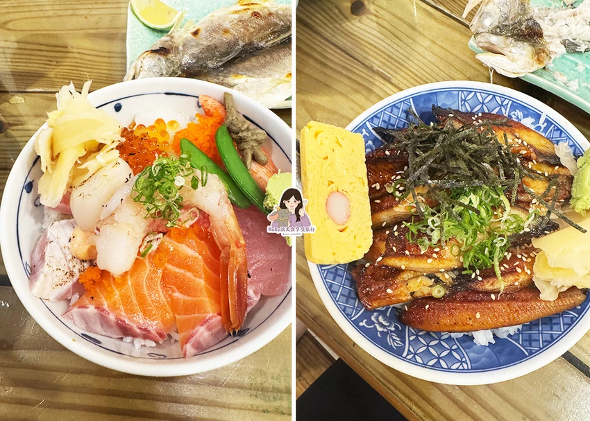 【中和美食】二男小家料理,想吃澎湃丼飯來這裡就對了,讓人就懂 【中和美食】二男小家料理,想吃澎湃丼飯來這裡就對了,讓人就懂