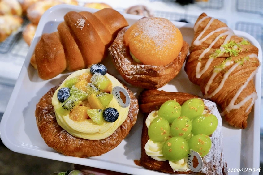 花蓮巷弄人氣甜點|找到了可頌小売所,每日限量排隊美食,超隱密 花蓮巷弄人氣甜點|找到了可頌小売所,每日限量排隊美食,超隱密