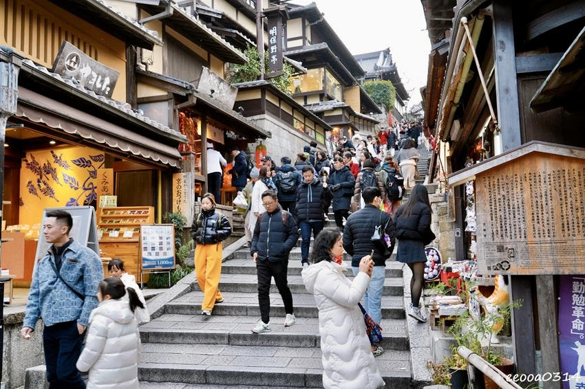 京都清水寺一日遊行程|清水寺交通、和服體驗、二年坂三年坂逛街 京都清水寺一日遊行程|清水寺交通、和服體驗、二年坂三年坂逛街