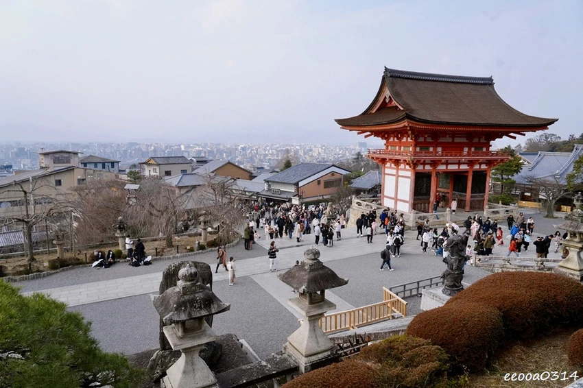 京都清水寺一日遊行程|清水寺交通、和服體驗、二年坂三年坂逛街 京都清水寺一日遊行程|清水寺交通、和服體驗、二年坂三年坂逛街