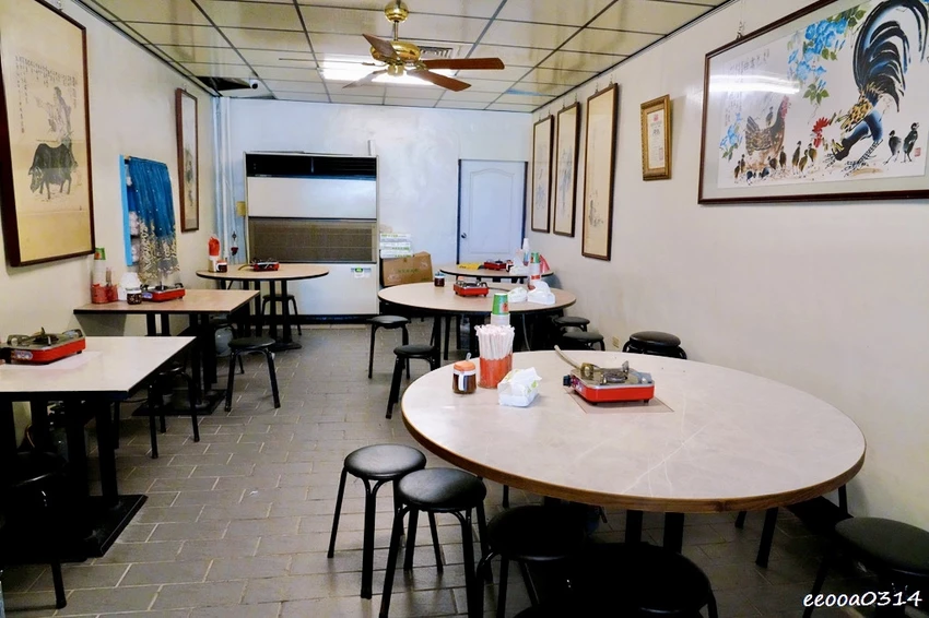 日日興現宰羊肉爐|雲林大埤溫體羊肉新鮮現宰、湯頭濃郁不腥,附 日日興現宰羊肉爐|雲林大埤溫體羊肉新鮮現宰、湯頭濃郁不腥,附