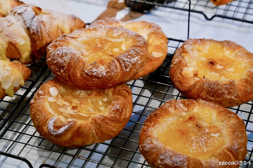 花蓮巷弄人氣甜點|找到了可頌小売所,每日限量排隊美食,超隱密 花蓮巷弄人氣甜點|找到了可頌小売所,每日限量排隊美食,超隱密