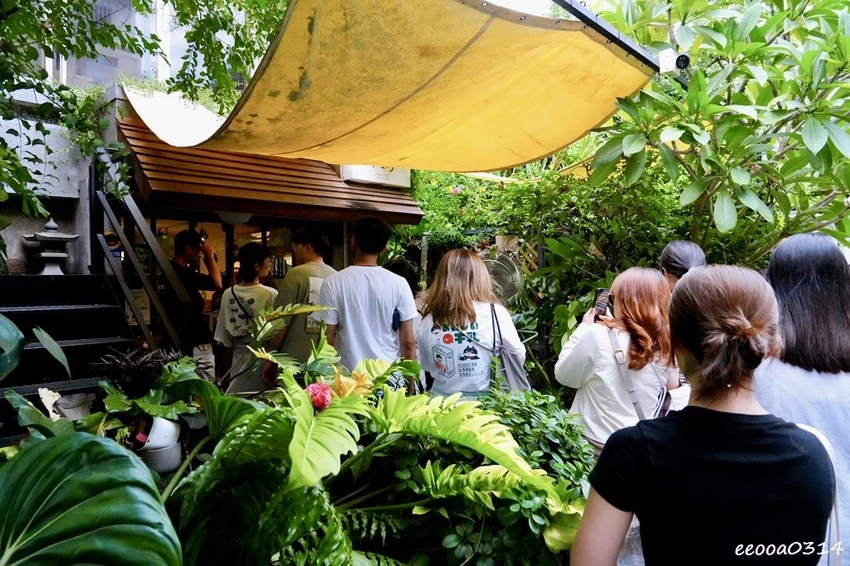 花蓮巷弄人氣甜點|找到了可頌小売所,每日限量排隊美食,超隱密 花蓮巷弄人氣甜點|找到了可頌小売所,每日限量排隊美食,超隱密