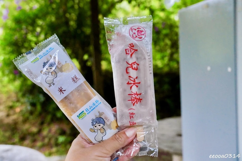 新北親子步道推薦｜雙溪虎豹潭古道，溪水清澈可觀魚、林蔭遮蔽輕