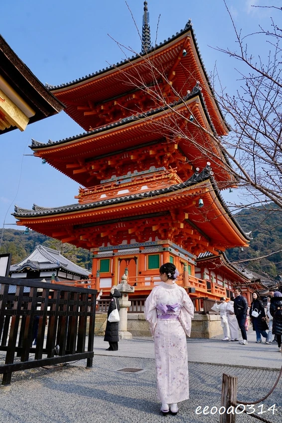 京都清水寺一日遊行程|清水寺交通、和服體驗、二年坂三年坂逛街 京都清水寺一日遊行程|清水寺交通、和服體驗、二年坂三年坂逛街