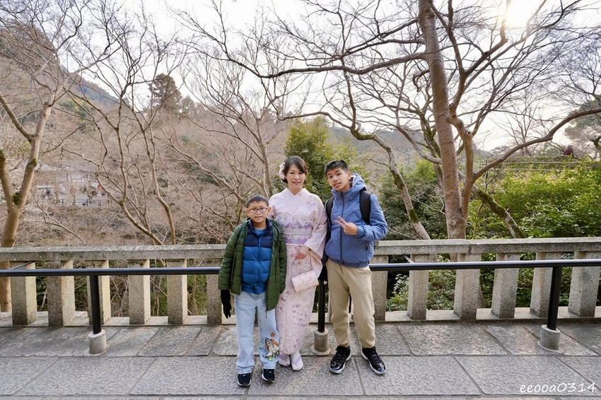 京都清水寺一日遊行程|清水寺交通、和服體驗、二年坂三年坂逛街 京都清水寺一日遊行程|清水寺交通、和服體驗、二年坂三年坂逛街