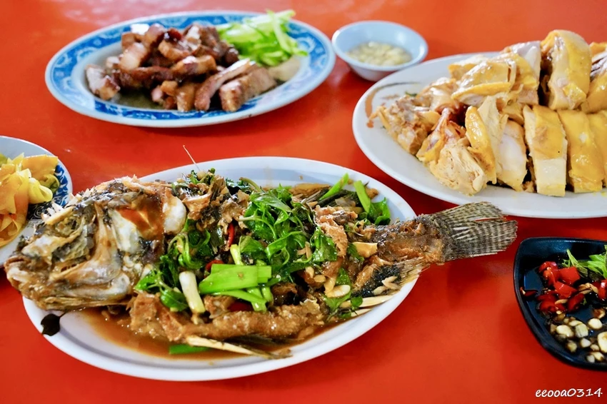 花蓮荖溪小吃|壽豐在地隱藏版山產店! 白斬雞必點,鄰近白鮑溪 花蓮荖溪小吃|壽豐在地隱藏版山產店! 白斬雞必點,鄰近白鮑溪