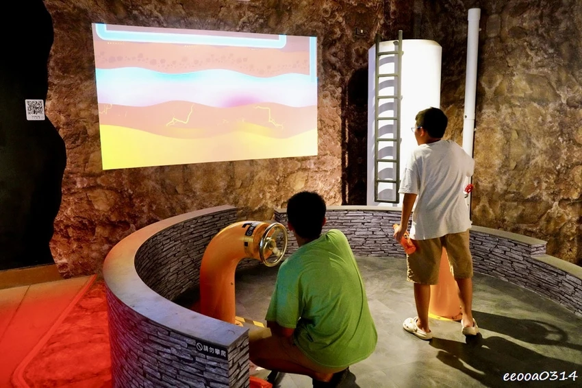 宜蘭清水地熱公園｜免門票煮溫泉蛋、免費泡腳! 竹簍租借、食材