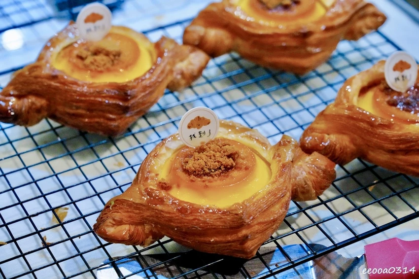 花蓮巷弄人氣甜點|找到了可頌小売所,每日限量排隊美食,超隱密 花蓮巷弄人氣甜點|找到了可頌小売所,每日限量排隊美食,超隱密