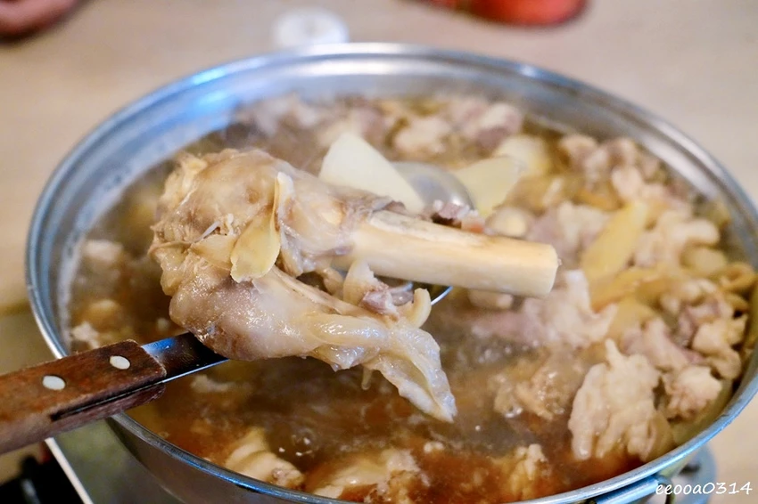 日日興現宰羊肉爐|雲林大埤溫體羊肉新鮮現宰、湯頭濃郁不腥,附 日日興現宰羊肉爐|雲林大埤溫體羊肉新鮮現宰、湯頭濃郁不腥,附