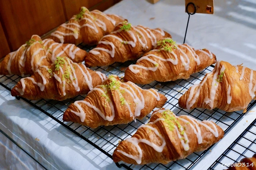 花蓮巷弄人氣甜點|找到了可頌小売所,每日限量排隊美食,超隱密 花蓮巷弄人氣甜點|找到了可頌小売所,每日限量排隊美食,超隱密