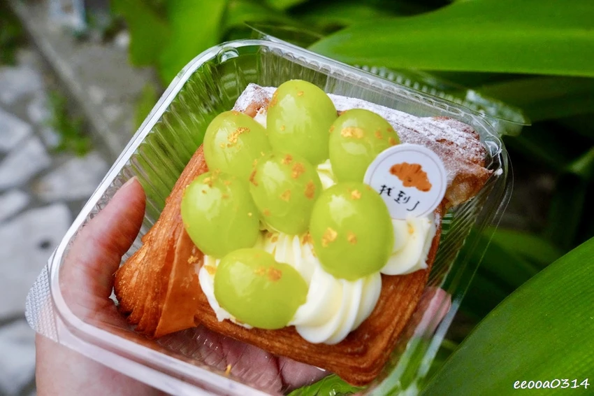 花蓮巷弄人氣甜點|找到了可頌小売所,每日限量排隊美食,超隱密 花蓮巷弄人氣甜點|找到了可頌小売所,每日限量排隊美食,超隱密