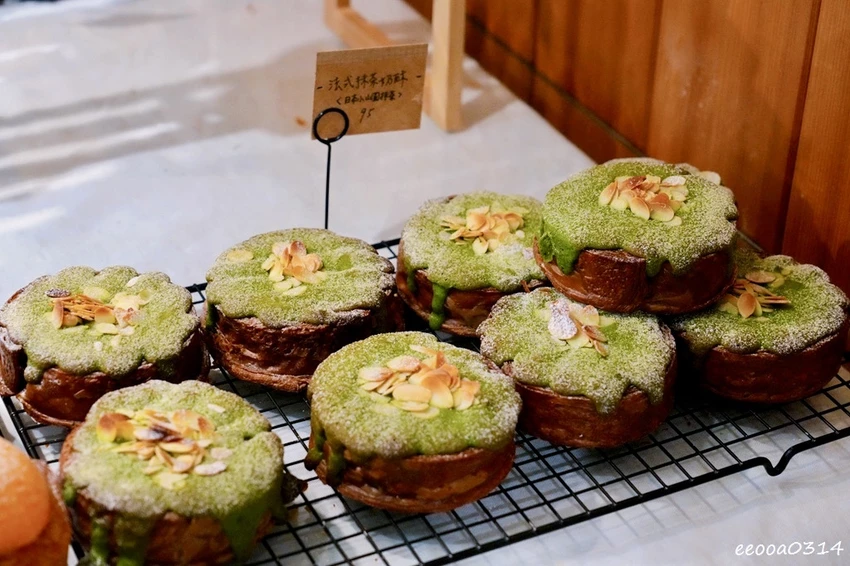 花蓮巷弄人氣甜點|找到了可頌小売所,每日限量排隊美食,超隱密 花蓮巷弄人氣甜點|找到了可頌小売所,每日限量排隊美食,超隱密