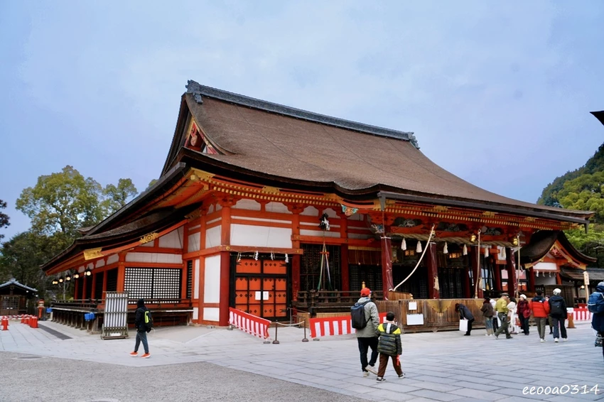 京都祇園半日散策｜高台寺、八坂神社必訪，入夜後點燈超美、攤販
