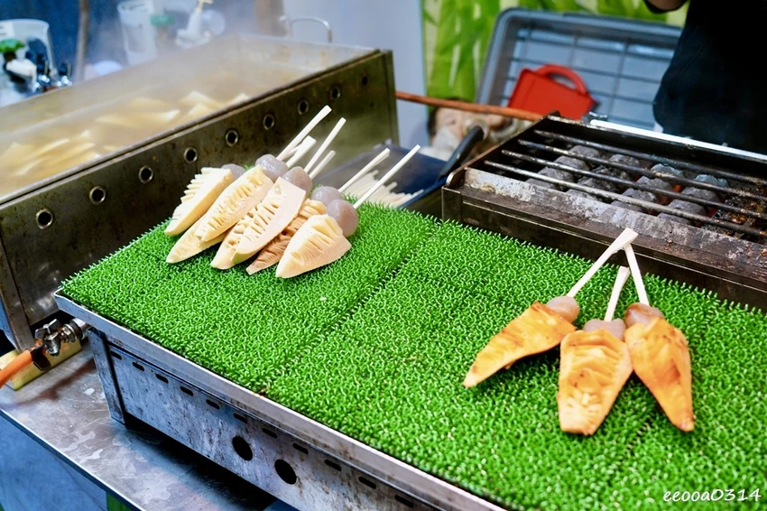 京都祇園半日散策｜高台寺、八坂神社必訪，入夜後點燈超美、攤販