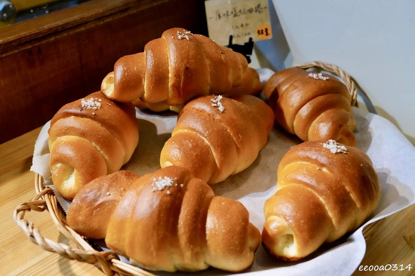 花蓮巷弄人氣甜點|找到了可頌小売所,每日限量排隊美食,超隱密 花蓮巷弄人氣甜點|找到了可頌小売所,每日限量排隊美食,超隱密