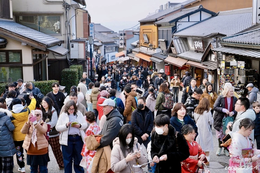 京都清水寺一日遊行程|清水寺交通、和服體驗、二年坂三年坂逛街 京都清水寺一日遊行程|清水寺交通、和服體驗、二年坂三年坂逛街