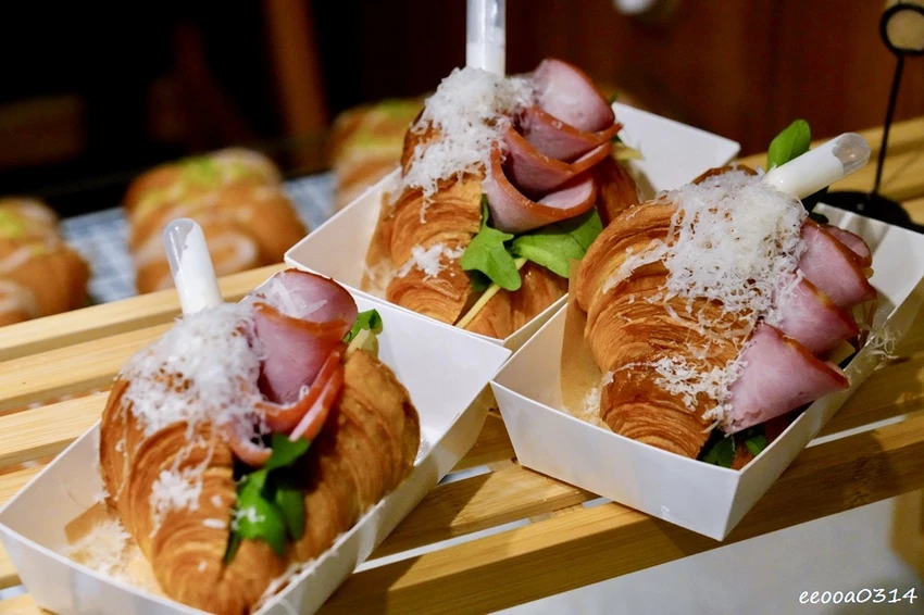 花蓮巷弄人氣甜點|找到了可頌小売所,每日限量排隊美食,超隱密 花蓮巷弄人氣甜點|找到了可頌小売所,每日限量排隊美食,超隱密