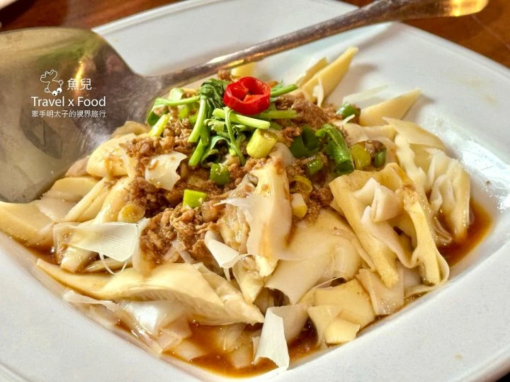 桃園-大溪老街-協盛木器/姚茶館私房料理