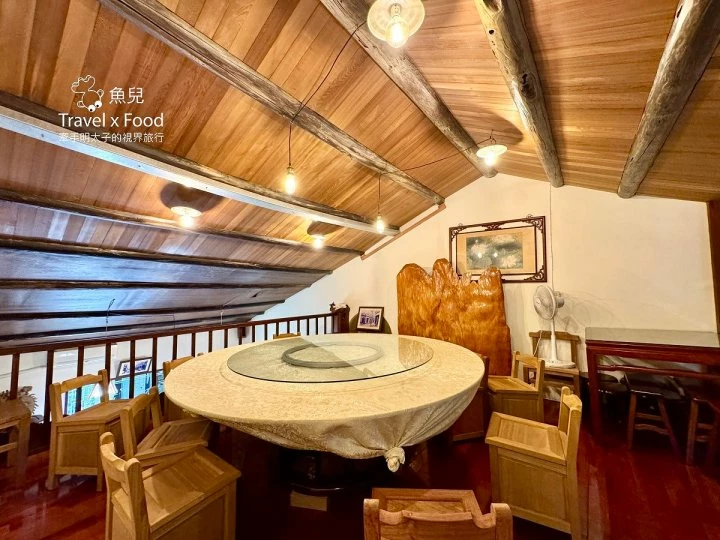 桃園-大溪老街-協盛木器/姚茶館私房料理