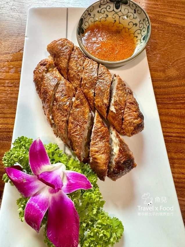 桃園-大溪老街-協盛木器/姚茶館私房料理