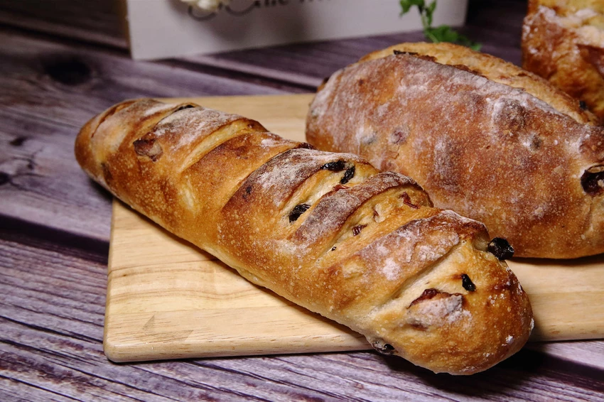 【中永和麵包店推薦】塔吉節慶蛋糕_中和華新店，在地人超推薦，