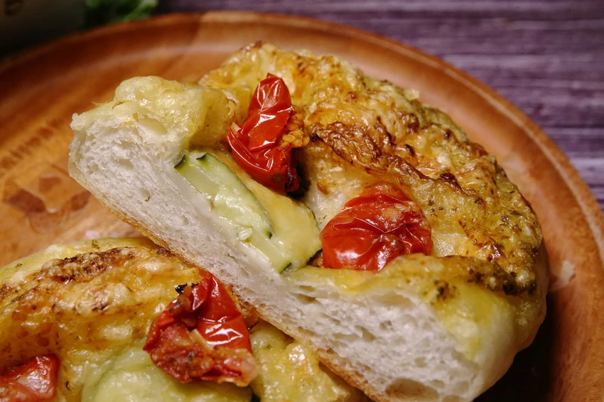 【中永和麵包店推薦】塔吉節慶蛋糕_中和華新店，在地人超推薦，