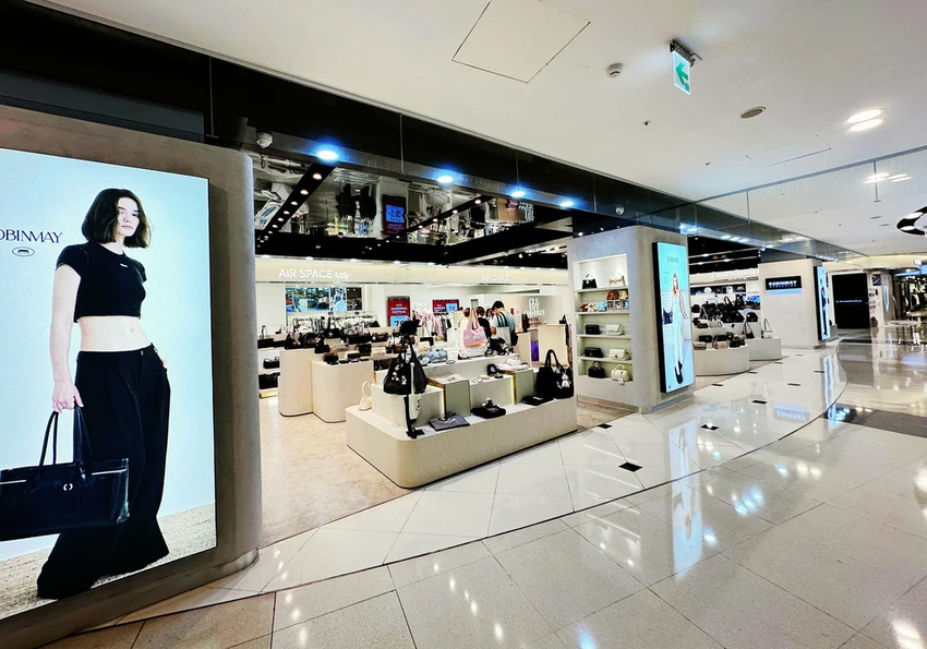 不知道去哪,那就去大江!全國獨家!全年免費停車,全桃最美打卡 不知道去哪,那就去大江!全國獨家!全年免費停車,全桃最美打卡