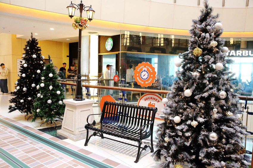 不知道去哪,那就去大江!全國獨家!全年免費停車,全桃最美打卡 不知道去哪,那就去大江!全國獨家!全年免費停車,全桃最美打卡