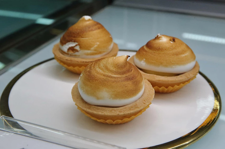 【中永和麵包店推薦】塔吉節慶蛋糕_中和華新店，在地人超推薦，