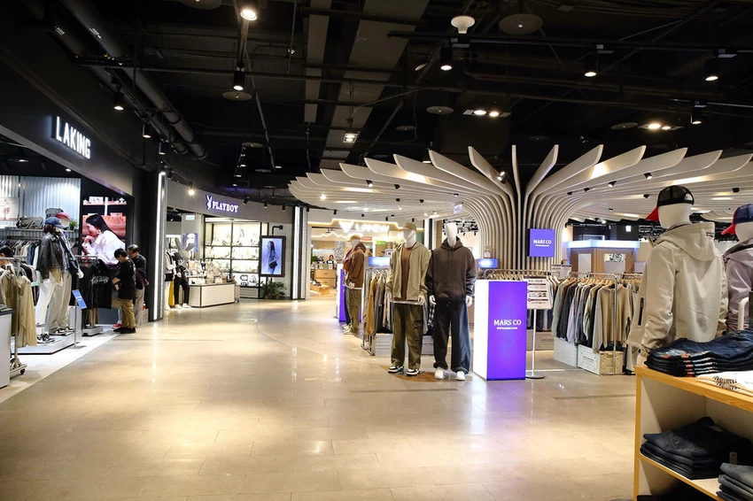 不知道去哪,那就去大江!全國獨家!全年免費停車,全桃最美打卡 不知道去哪,那就去大江!全國獨家!全年免費停車,全桃最美打卡