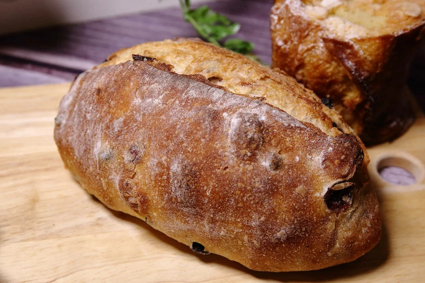 【中永和麵包店推薦】塔吉節慶蛋糕_中和華新店，在地人超推薦，