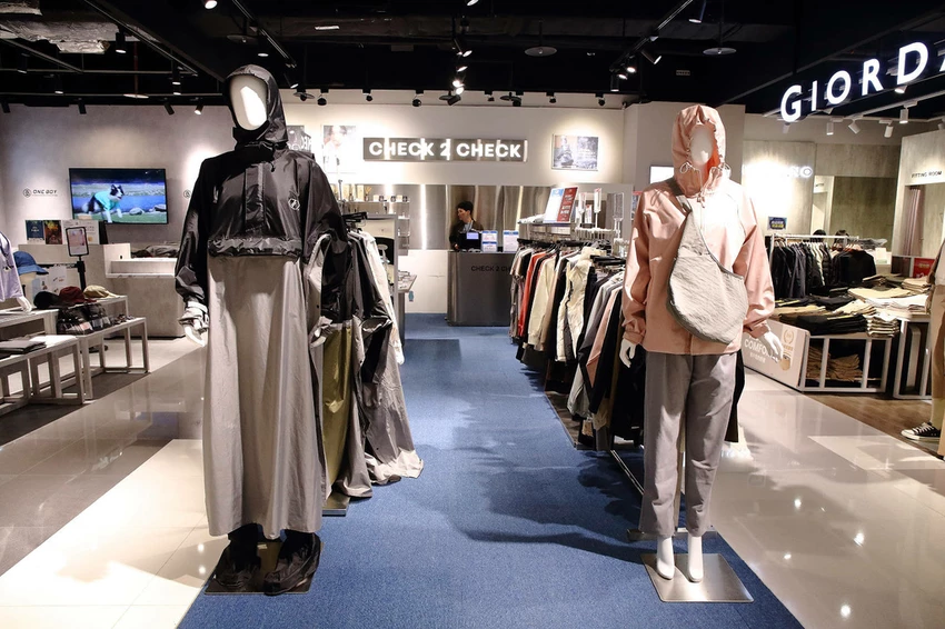 不知道去哪,那就去大江!全國獨家!全年免費停車,全桃最美打卡 不知道去哪,那就去大江!全國獨家!全年免費停車,全桃最美打卡