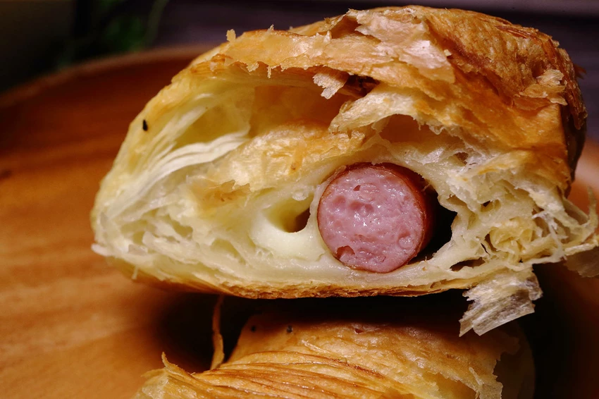 【中永和麵包店推薦】塔吉節慶蛋糕_中和華新店，在地人超推薦，