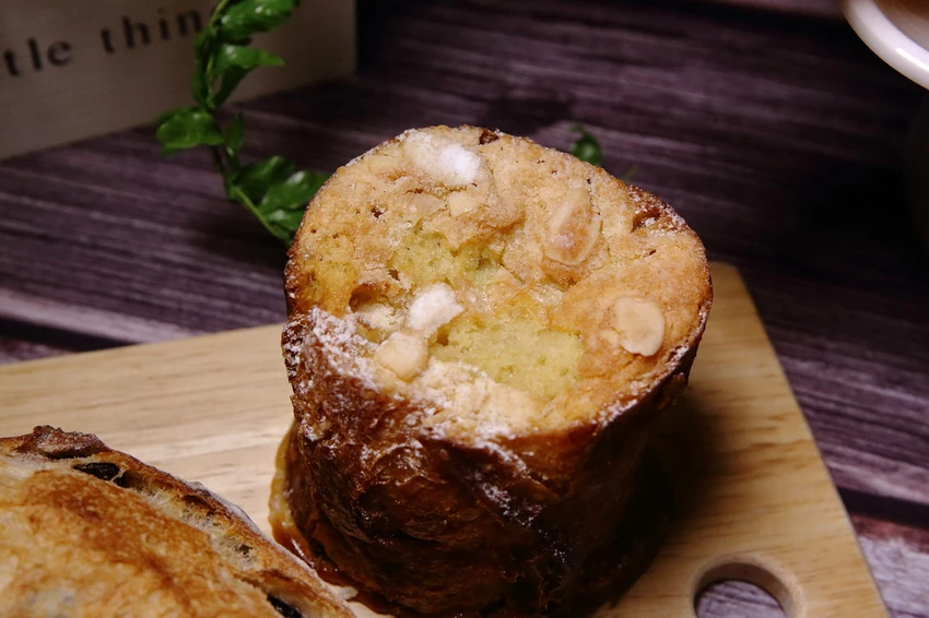 【中永和麵包店推薦】塔吉節慶蛋糕_中和華新店，在地人超推薦，