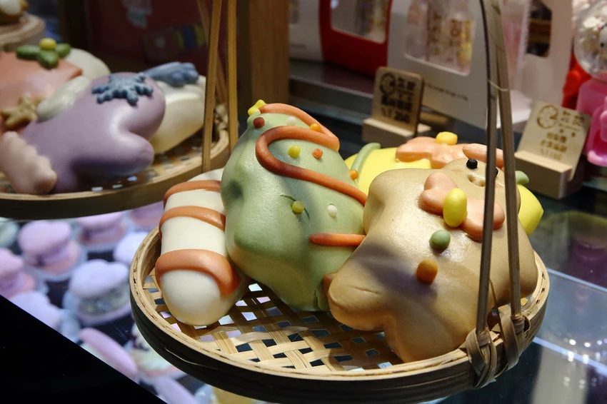 不知道去哪,那就去大江!全國獨家!全年免費停車,全桃最美打卡 不知道去哪,那就去大江!全國獨家!全年免費停車,全桃最美打卡