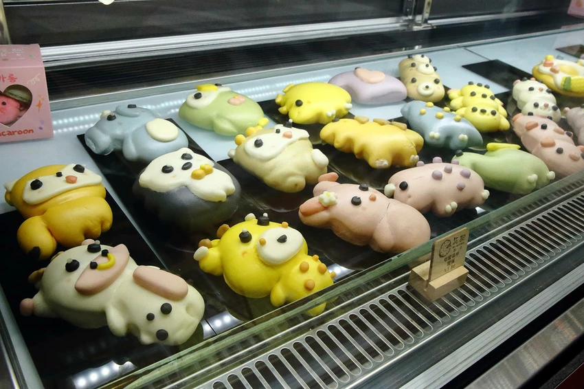 不知道去哪,那就去大江!全國獨家!全年免費停車,全桃最美打卡 不知道去哪,那就去大江!全國獨家!全年免費停車,全桃最美打卡