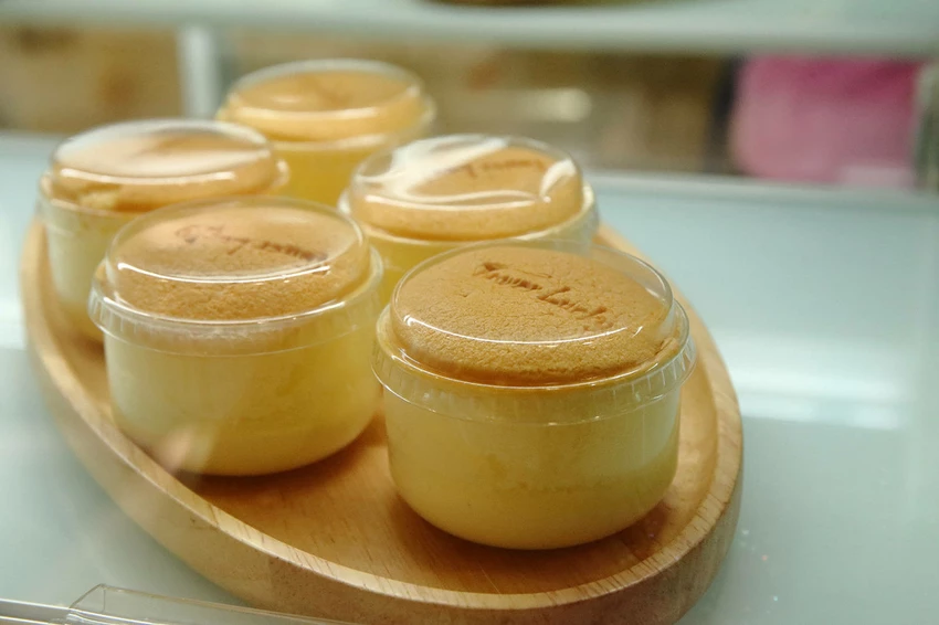 【中永和麵包店推薦】塔吉節慶蛋糕_中和華新店，在地人超推薦，