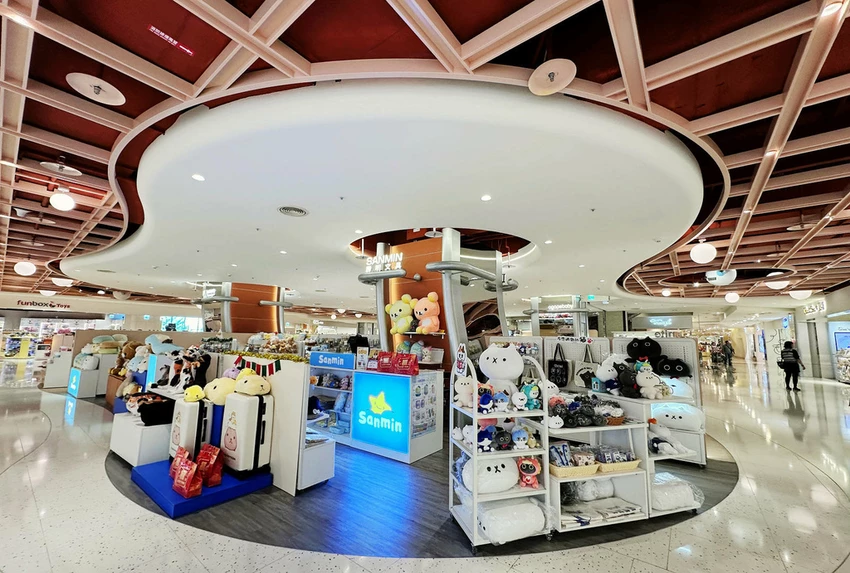 不知道去哪,那就去大江!全國獨家!全年免費停車,全桃最美打卡 不知道去哪,那就去大江!全國獨家!全年免費停車,全桃最美打卡