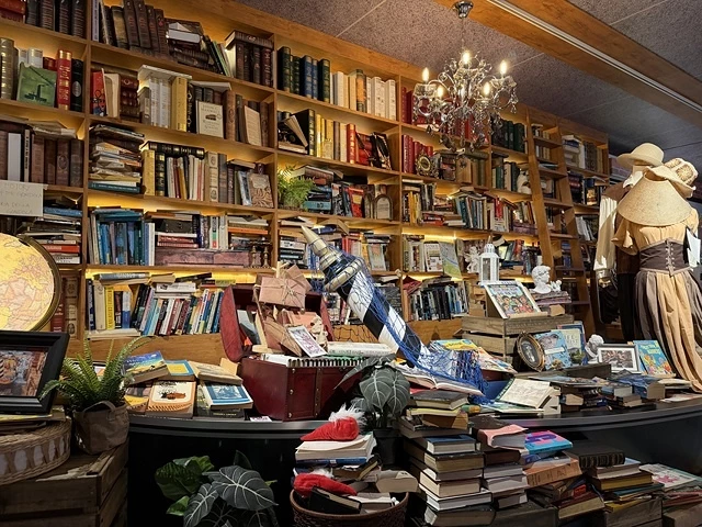 2025愛‧Sharing，2025統一時代百貨，威尼斯聖誕