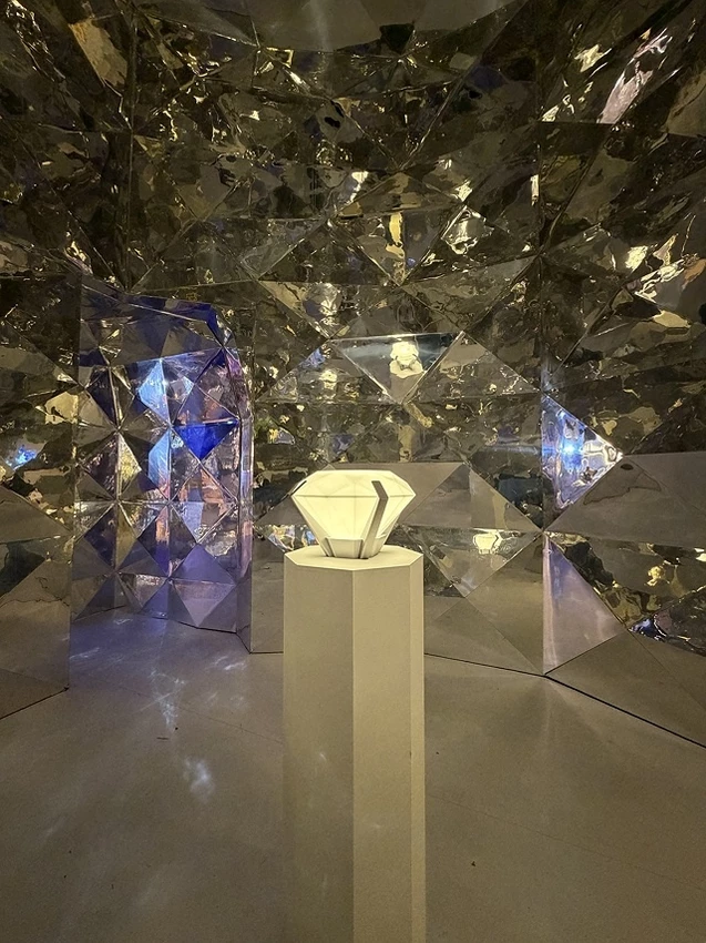 2025愛‧Sharing，2025統一時代百貨，威尼斯聖誕