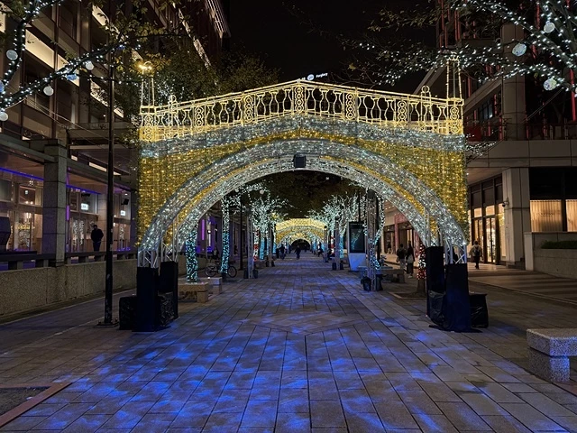 2025新光三越台北信義新天地耶誕樹、傳遞幸福之樹，活動日期