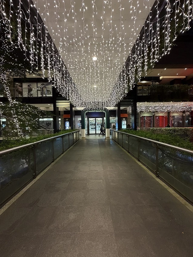 2025新光三越台北信義新天地耶誕樹、傳遞幸福之樹，活動日期