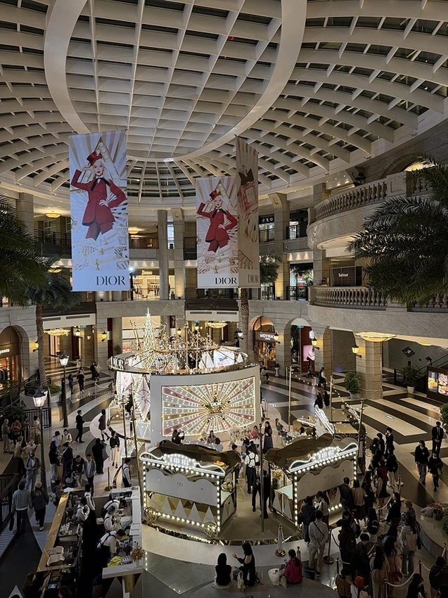 2025新光三越台北信義新天地耶誕樹、傳遞幸福之樹，活動日期