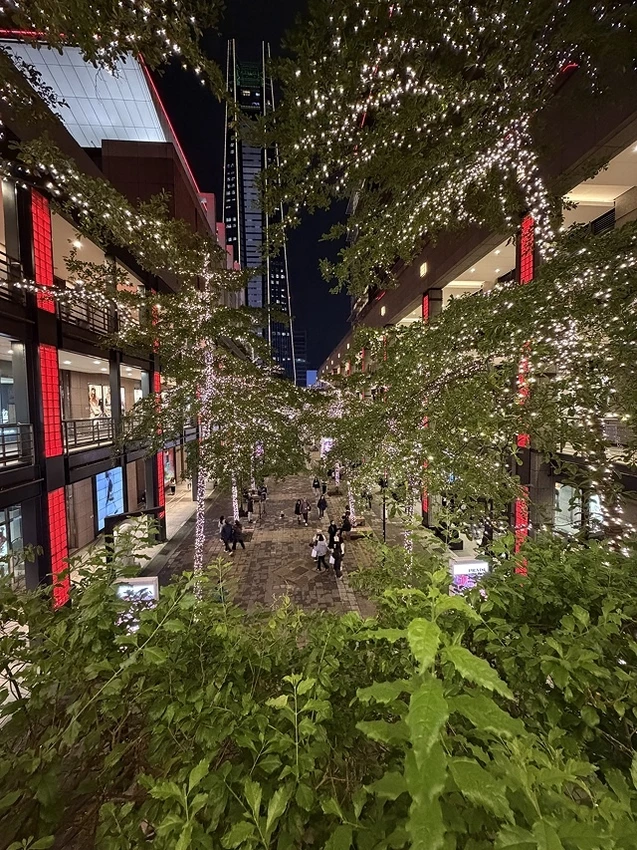 2025新光三越台北信義新天地耶誕樹、傳遞幸福之樹，活動日期