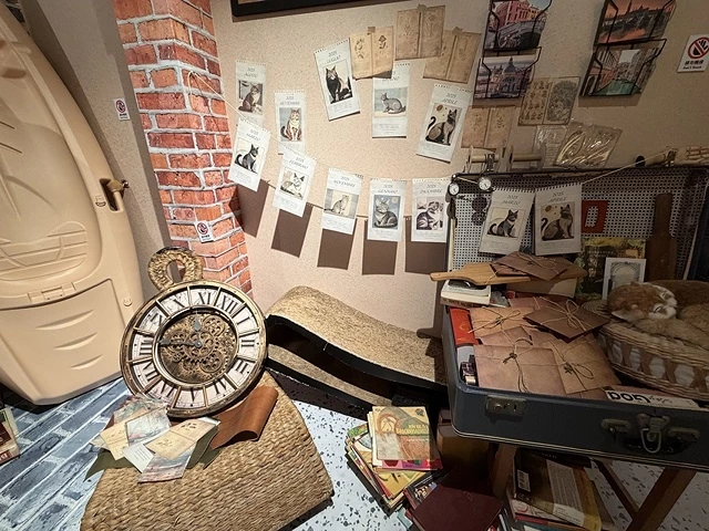 2025愛‧Sharing，2025統一時代百貨，威尼斯聖誕