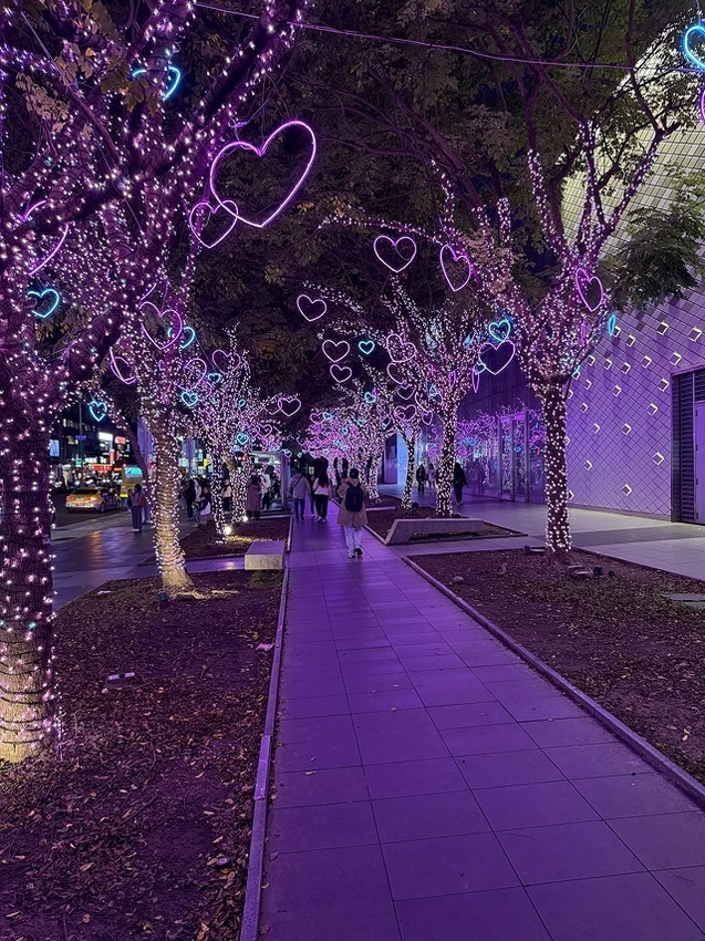 2025新光三越台北信義新天地耶誕樹、傳遞幸福之樹，活動日期