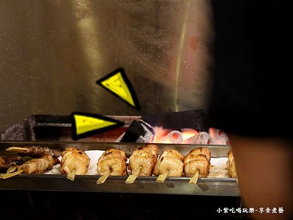 炭火烤肉-蔦燒居酒屋石牌店 (1).jpg