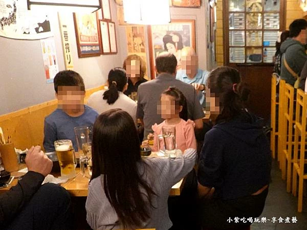 用餐環境-蔦燒居酒屋石牌店 (2).jpg