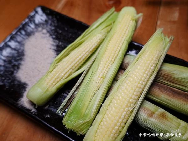 鮮脆玉米筍-蔦燒居酒屋石牌店.jpg